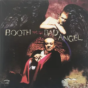 Booth and the bad angel